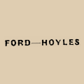 Ford—Hoyles marriage, 1936 Dec 30, Hull Daily Mail